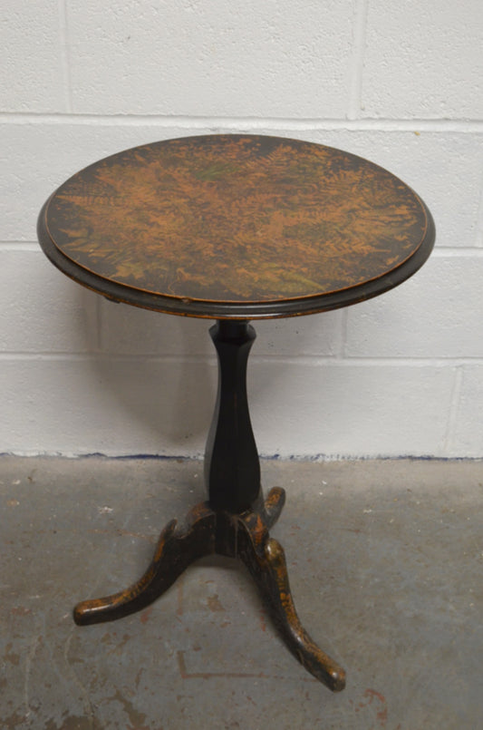 19th Century Wine Table
