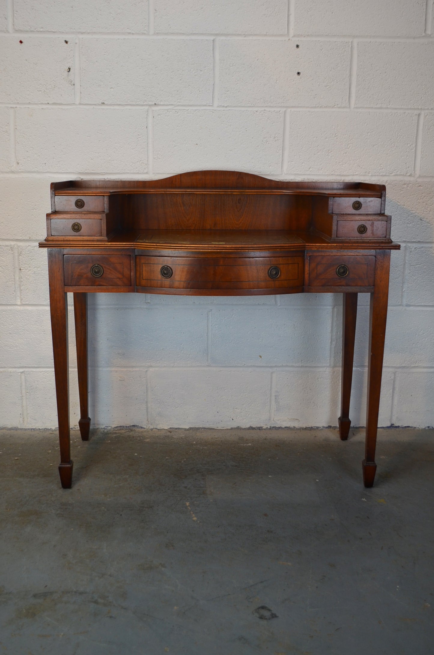 An Edwardian Ladies Writing Table