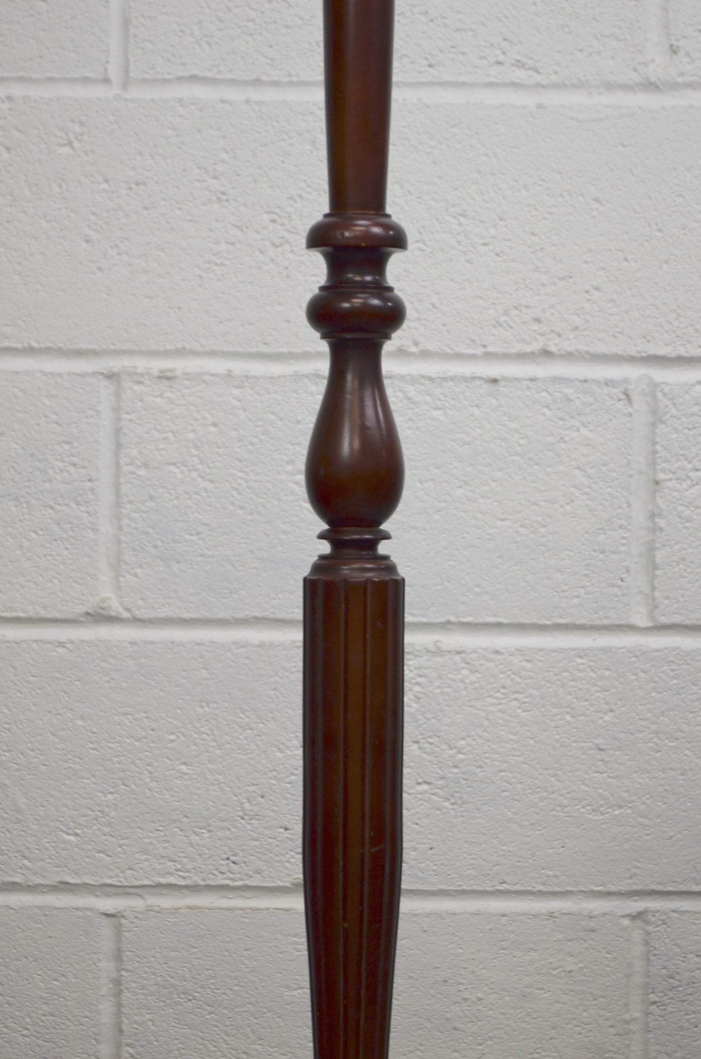 Vintage 20th Century Floor Lamp