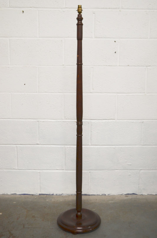 Vintage Floor Lamp