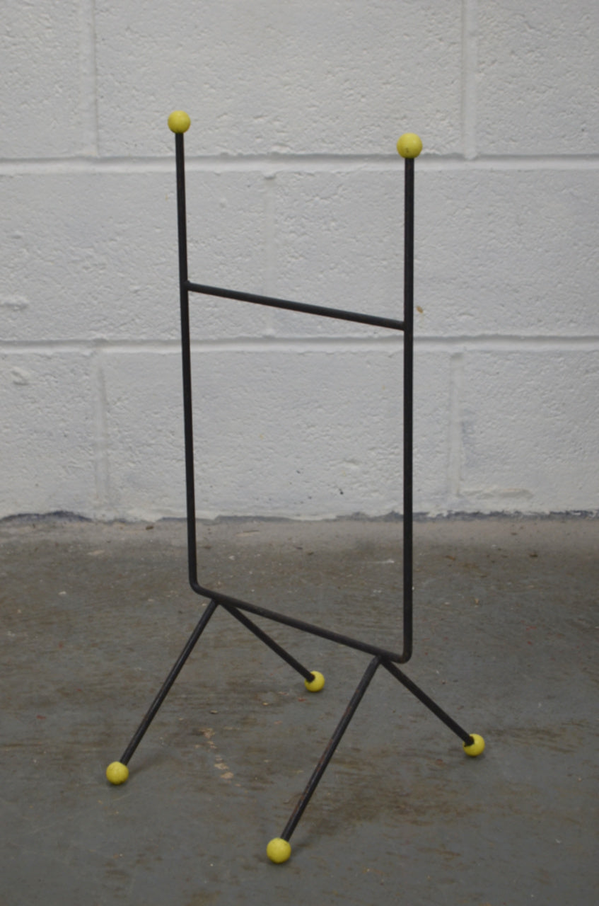 Original Atomic Magazine/Newspaper Rack