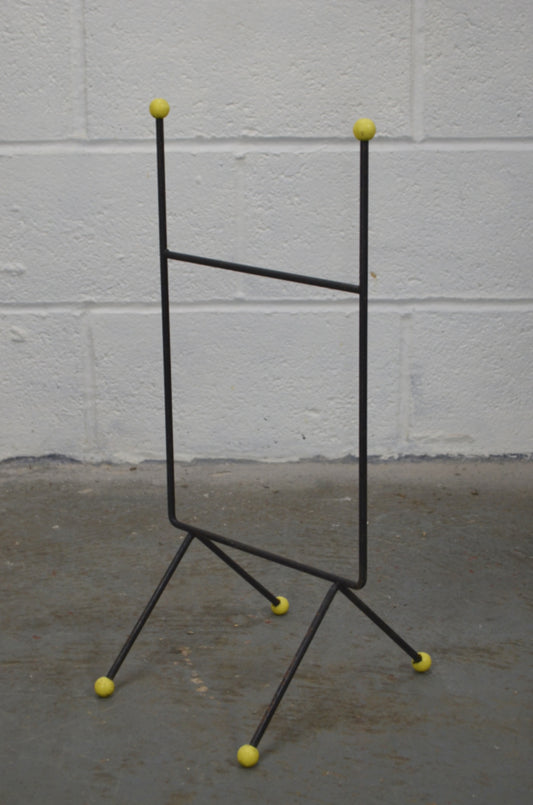 Original Atomic Magazine/Newspaper Rack