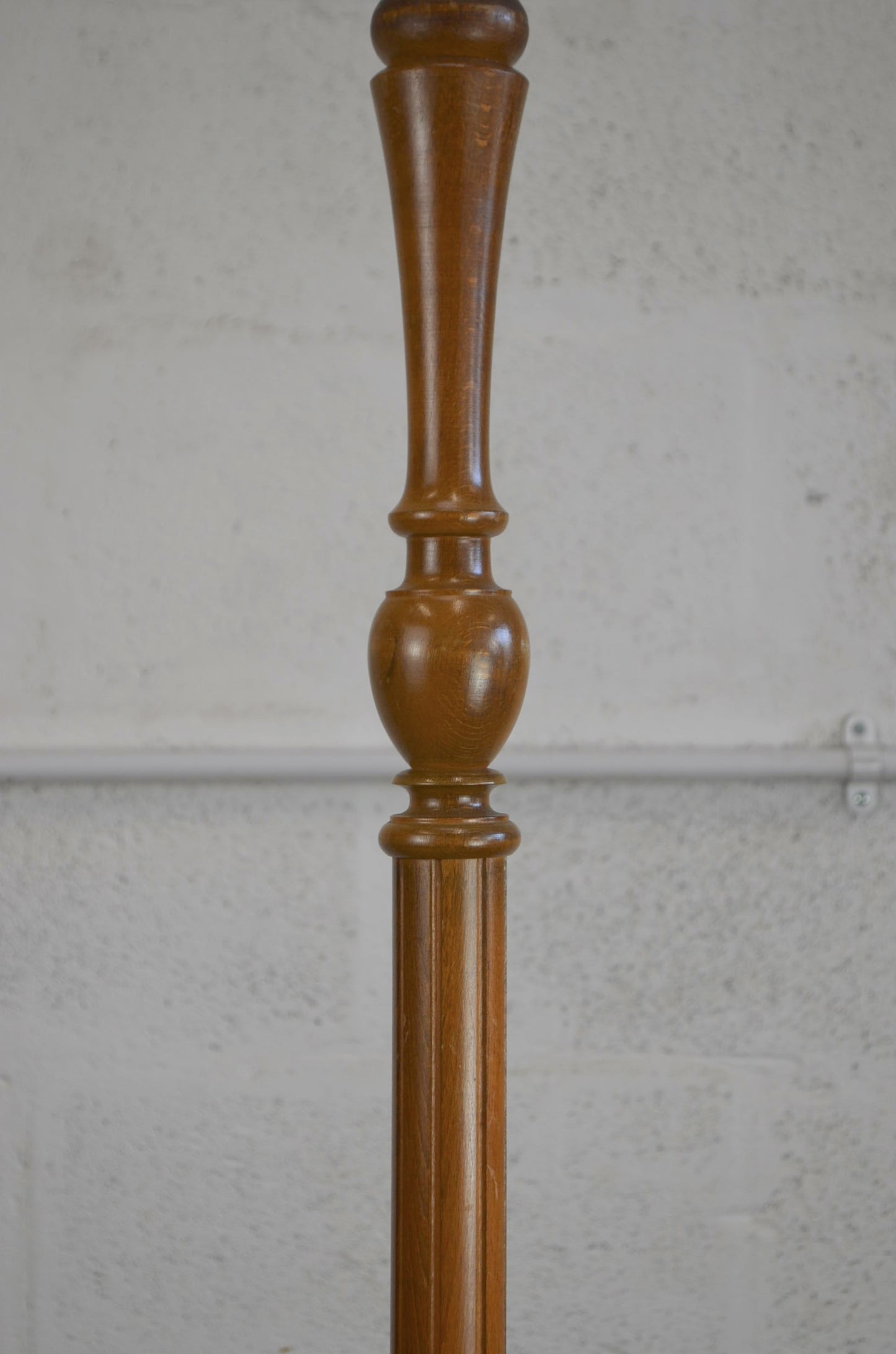 Vintage 20th Century Floor Lamp