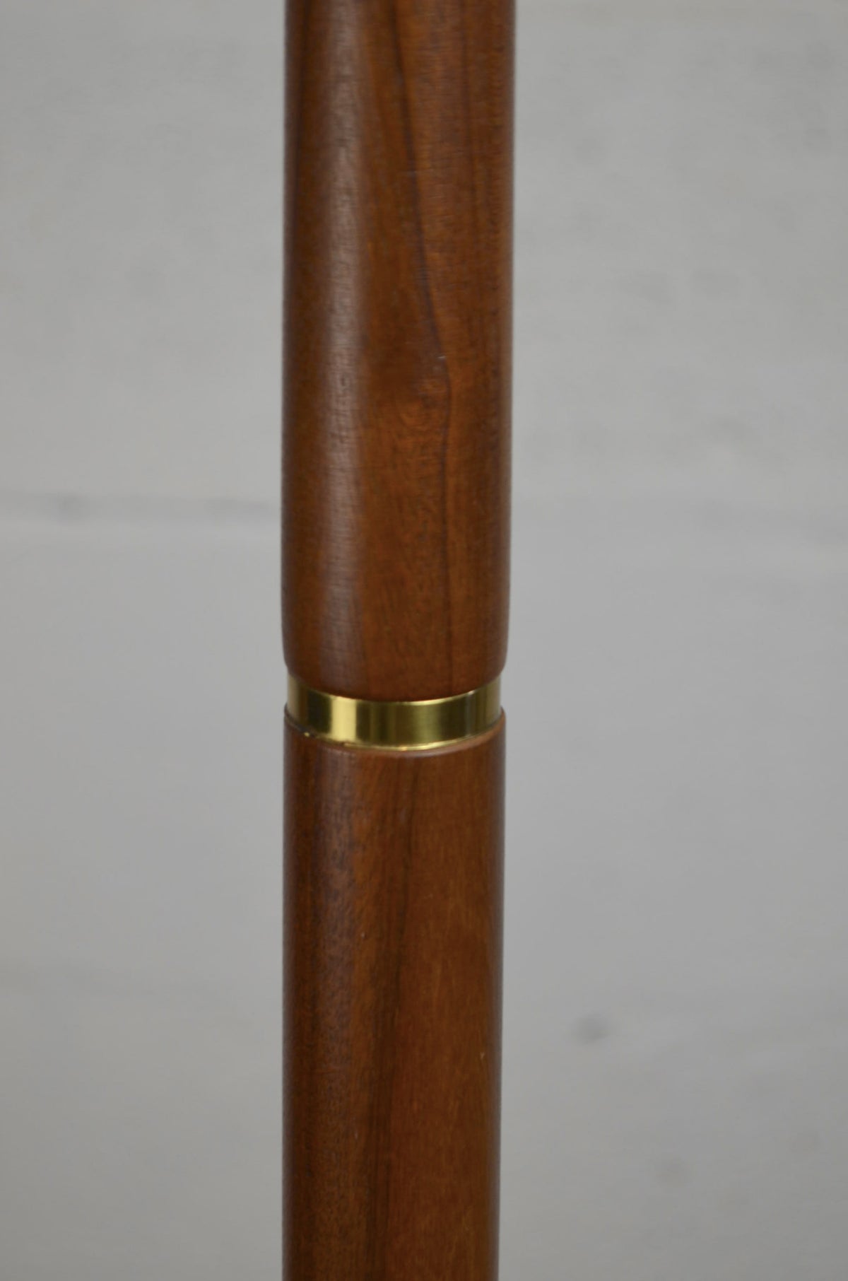 An Original Vintage Mid Century Floor Lamp