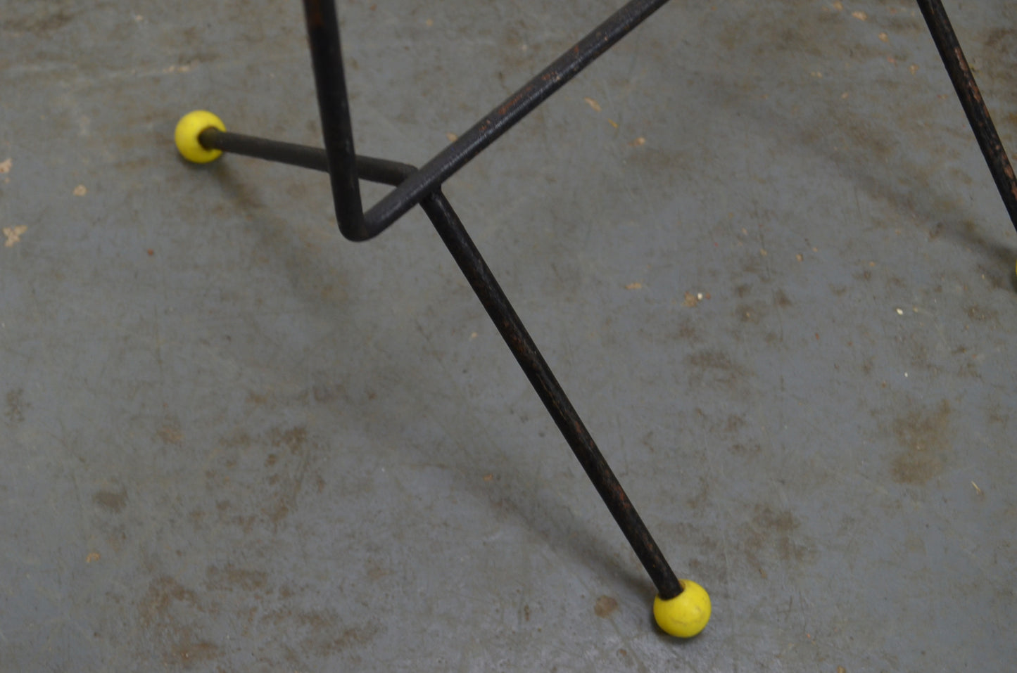 Original Atomic Magazine/Newspaper Rack