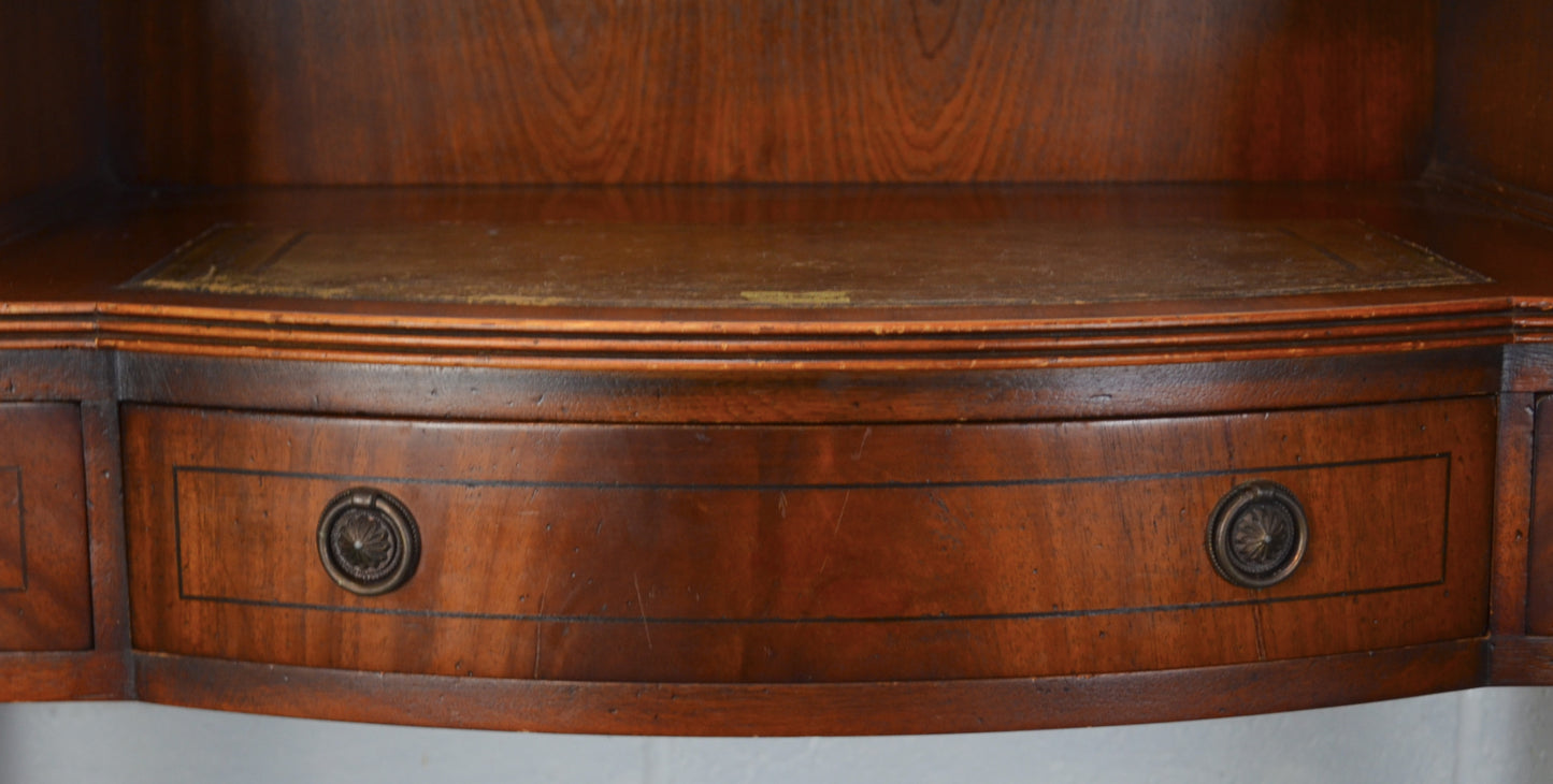 An Edwardian Ladies Writing Table