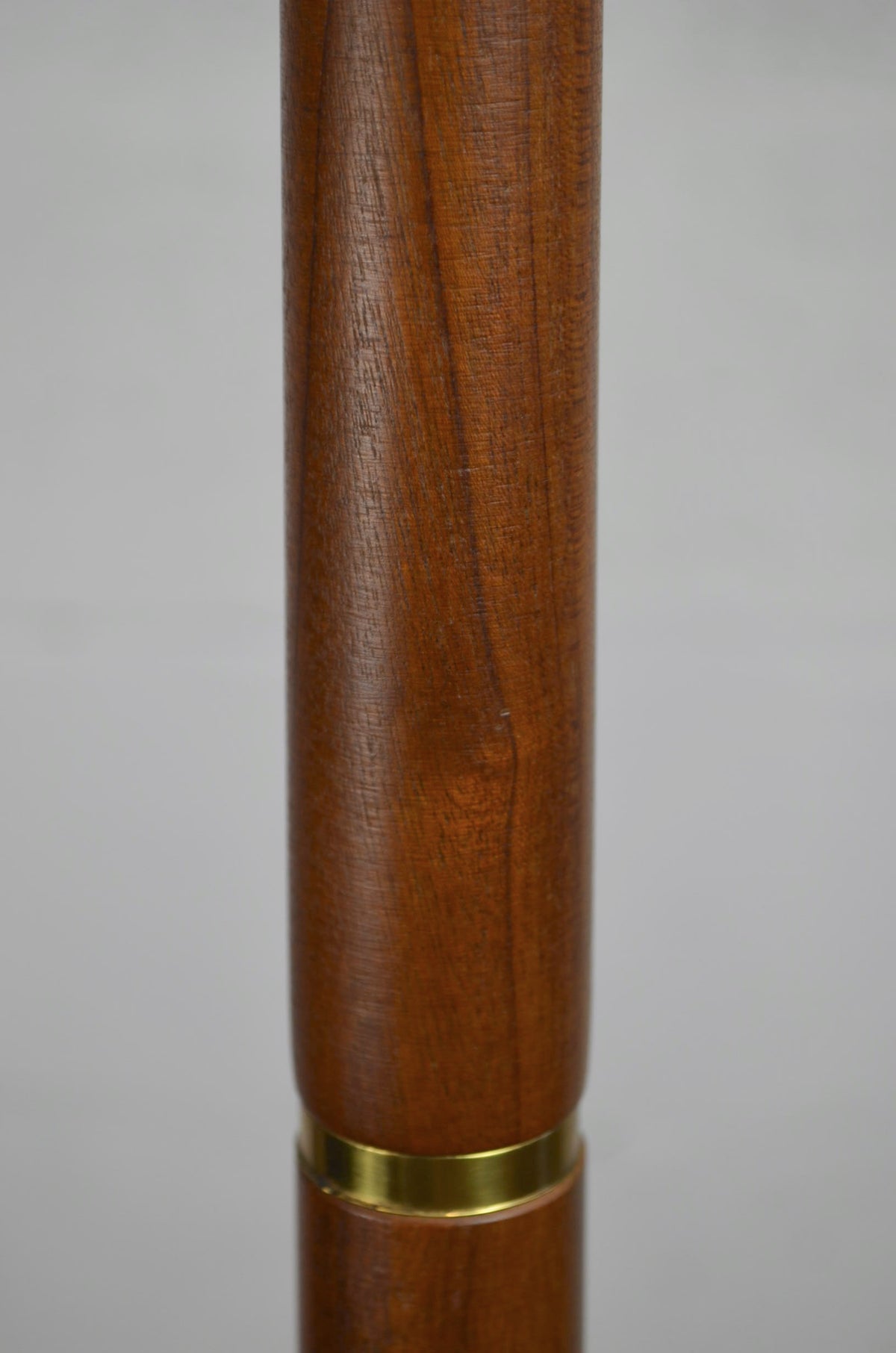 An Original Vintage Mid Century Floor Lamp