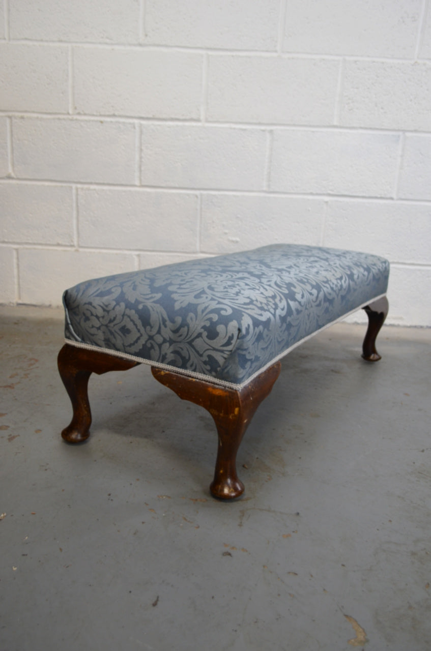 Vintage 20th Century Stool