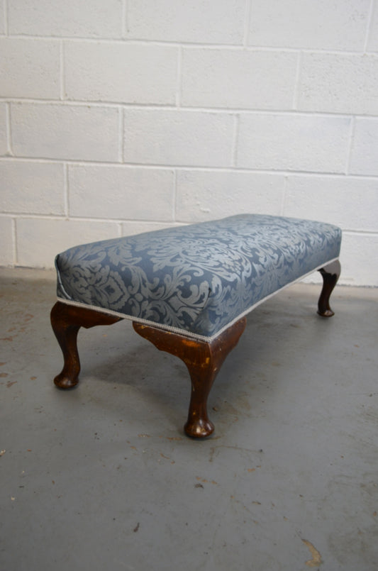 Vintage 20th Century Stool
