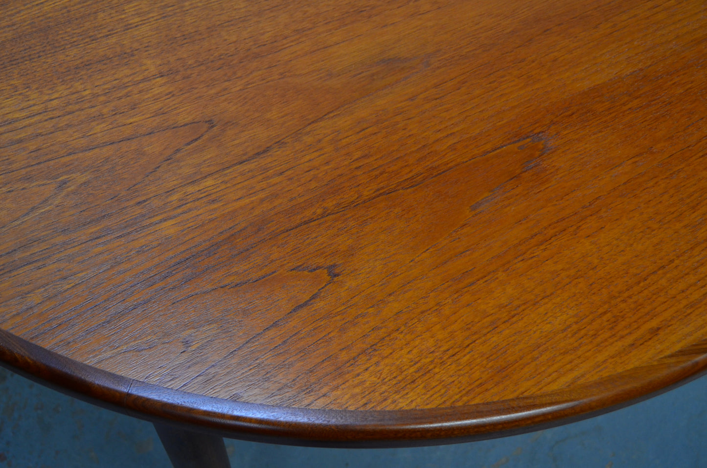 Mid Century G Plan Dining Table