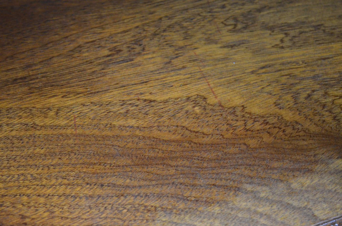 Vintage Mid Century Teak Bookcase