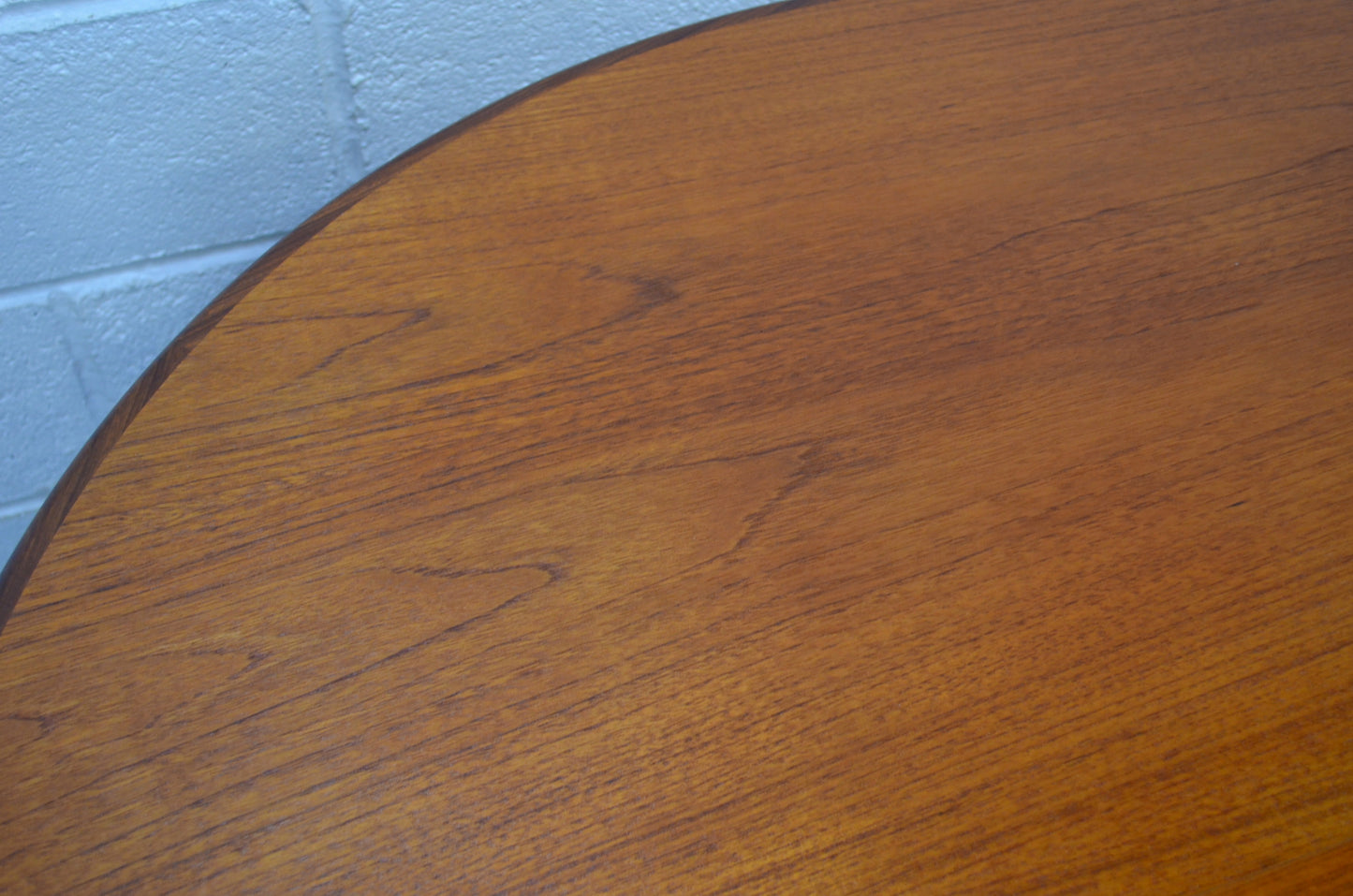 Mid Century G Plan Dining Table