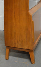 Vintage Mid Century Bookcase (reserved)