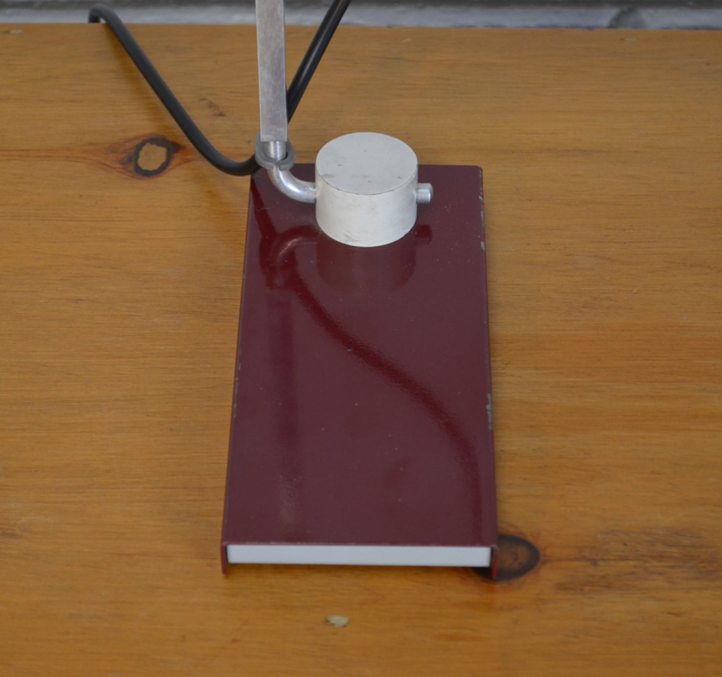 Vintage Tischleuchte Desk  Lamp