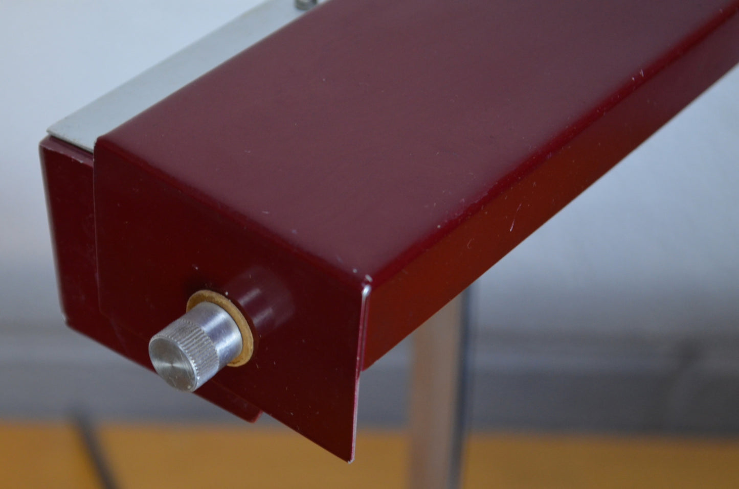 Vintage Tischleuchte Desk  Lamp