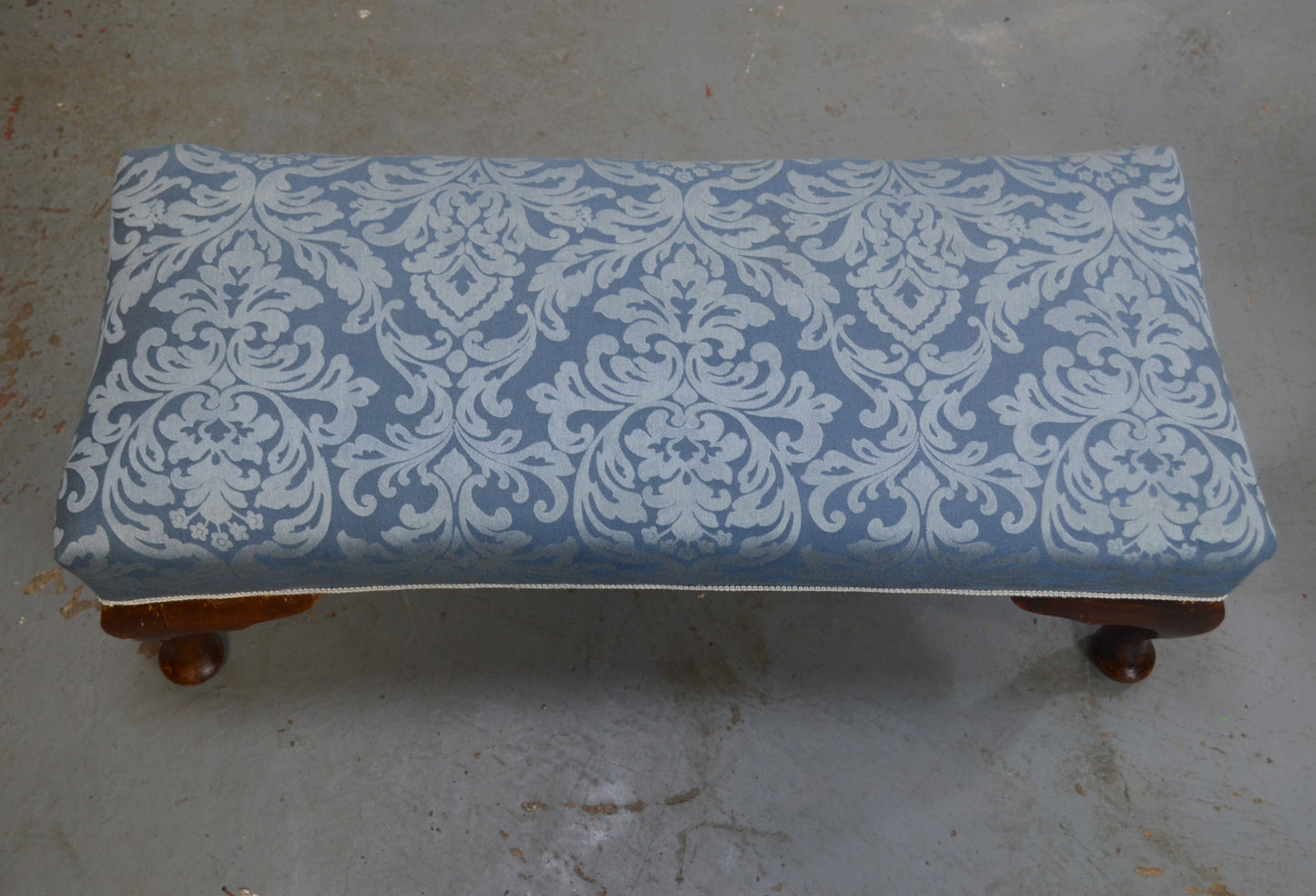 Vintage 20th Century Stool