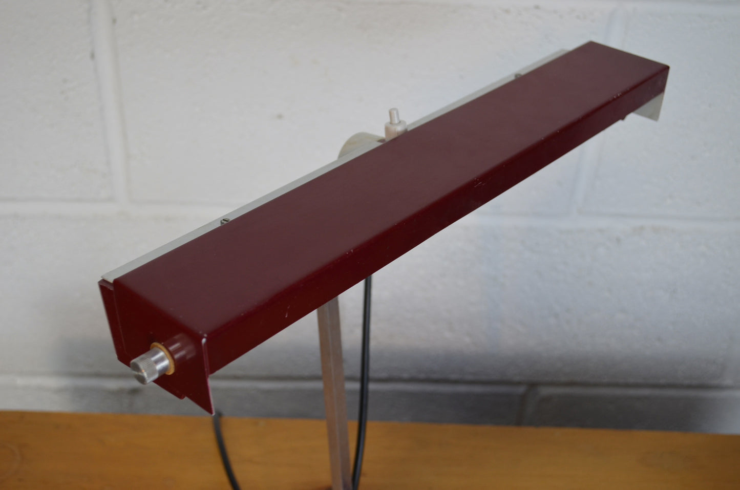 Vintage Tischleuchte Desk  Lamp