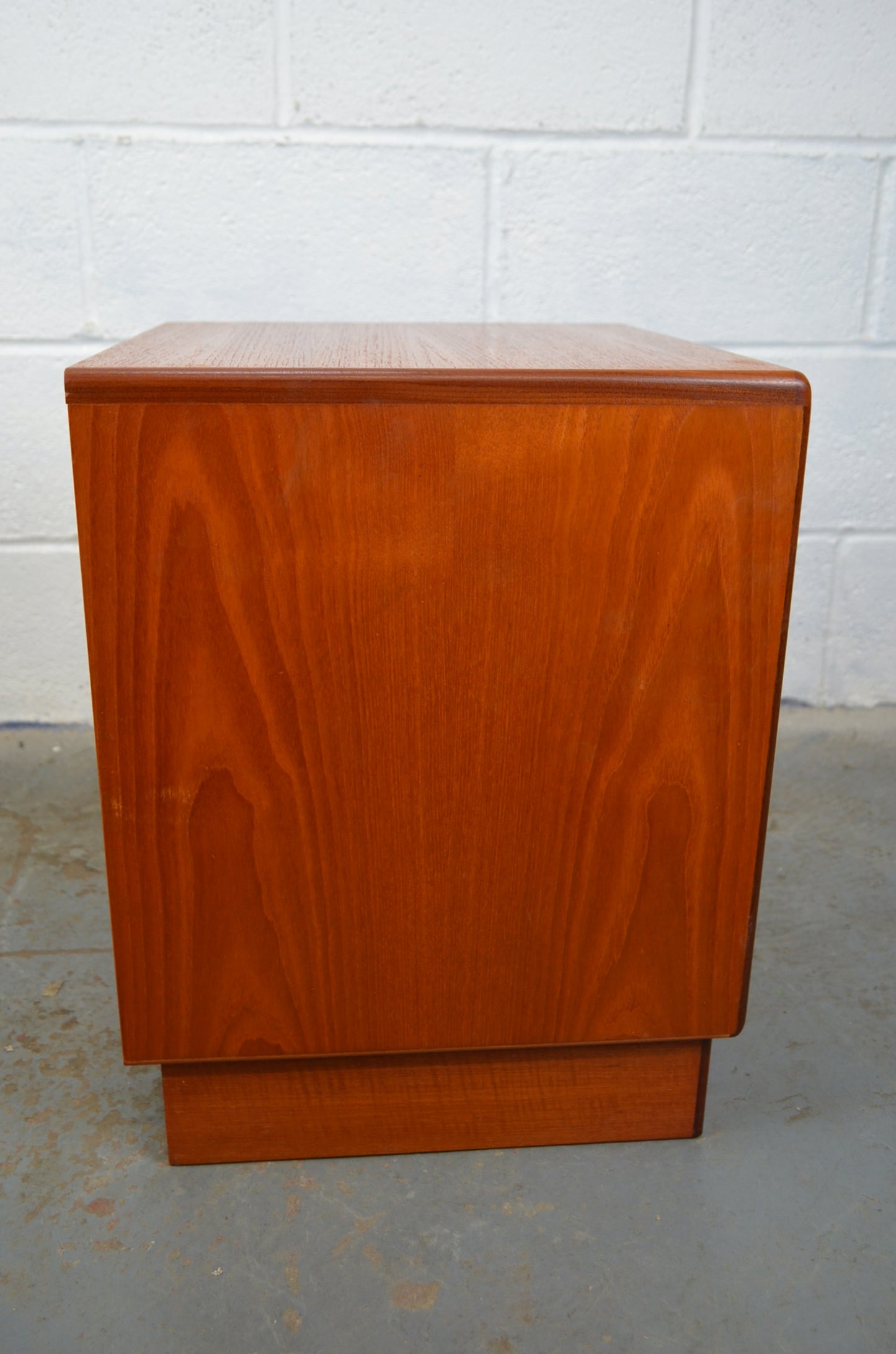 Vintage G Plan Bedside Cabinet