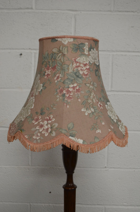 Vintage Lamp Shade