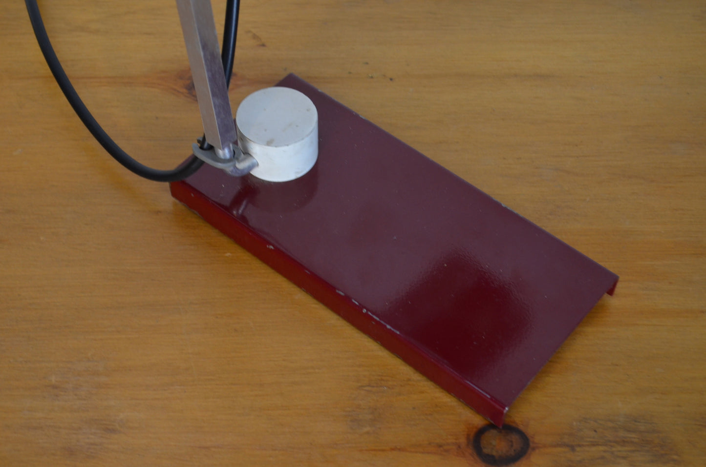 Vintage Tischleuchte Desk  Lamp