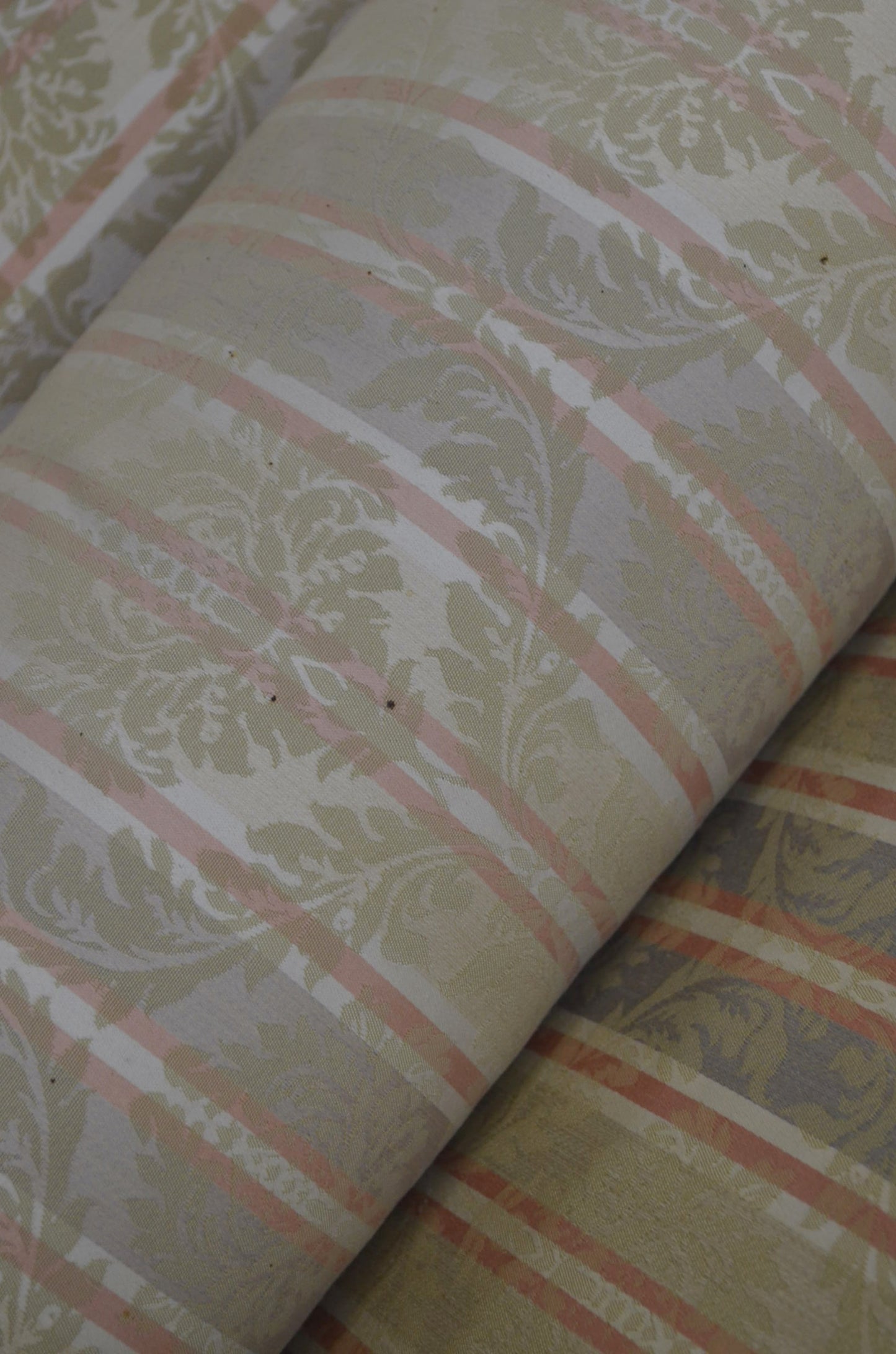 A William IV Chaise Longue Sofa
