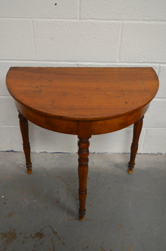 Antique Occasional Table