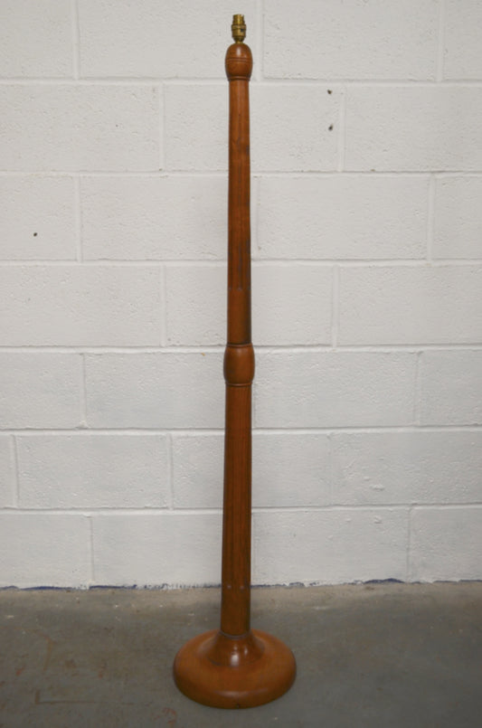 Vintage Floor Lamp