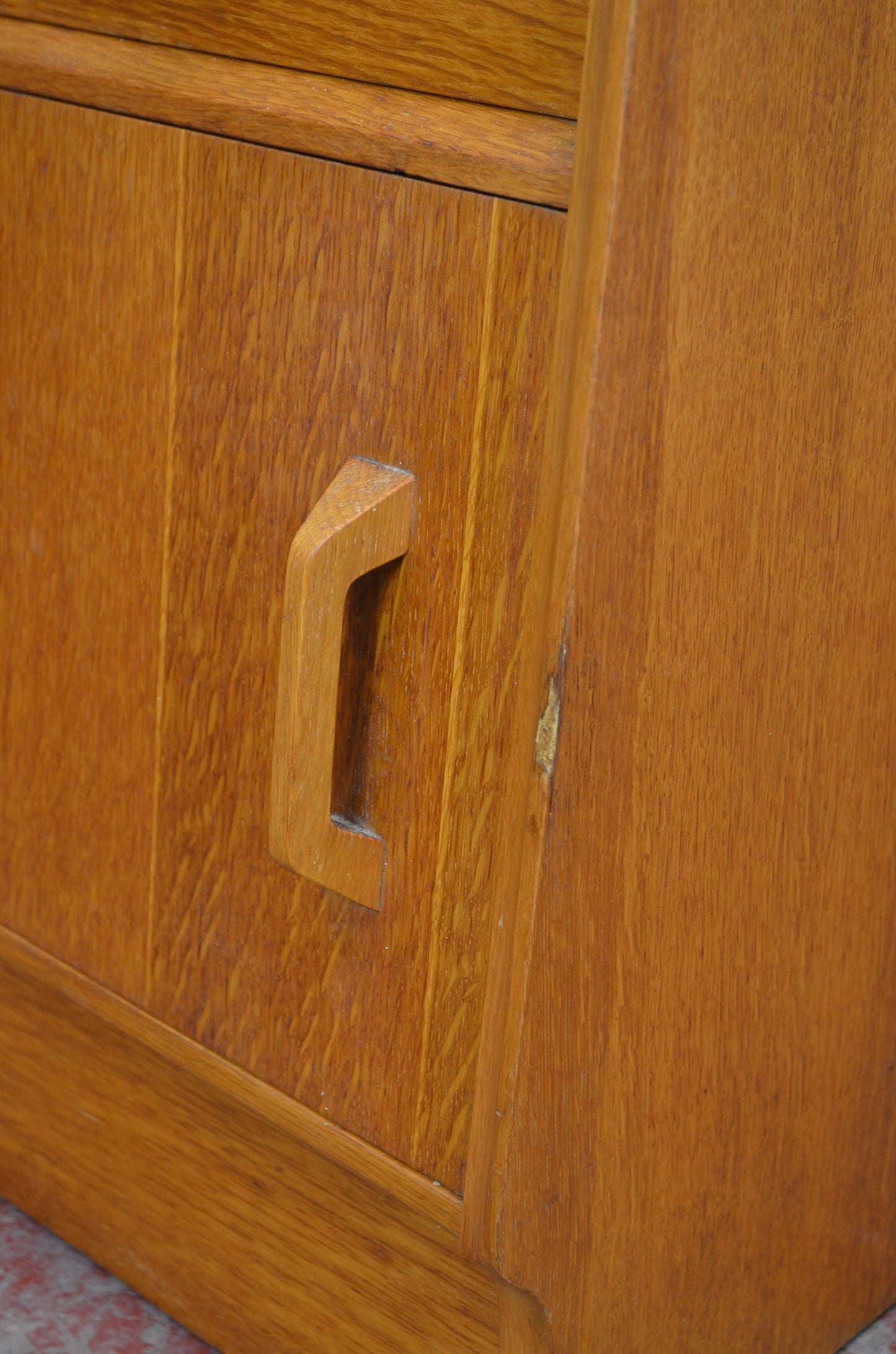 Pair of Vintage G Plan Brandon Range Bedside Cabinets