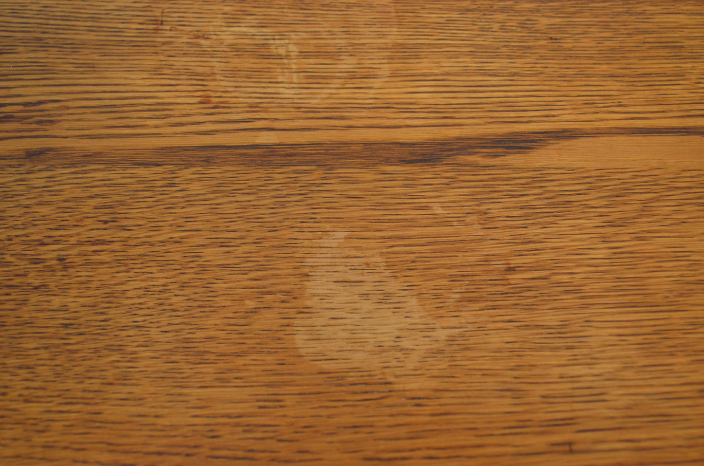 Vintage Minty Of Oxford Bookcase