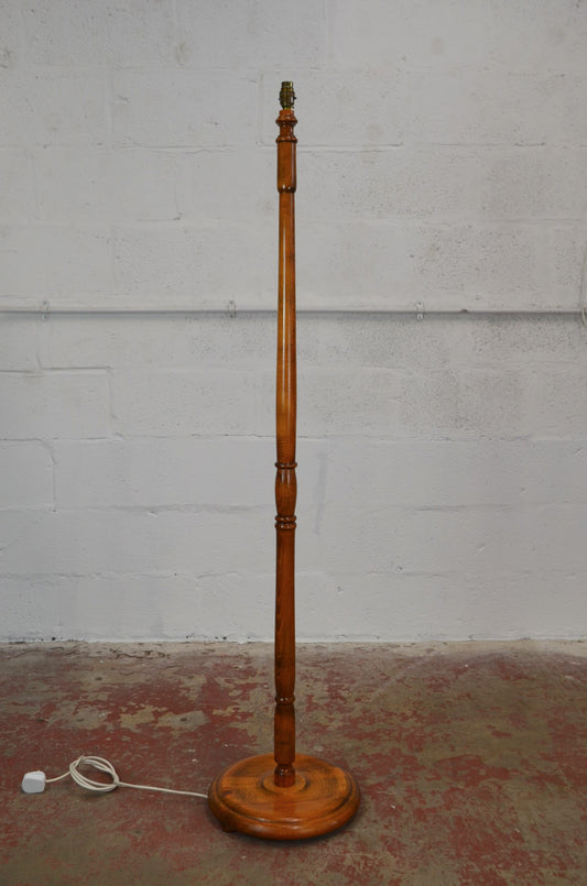 Vintage Floor Lamp (A2)