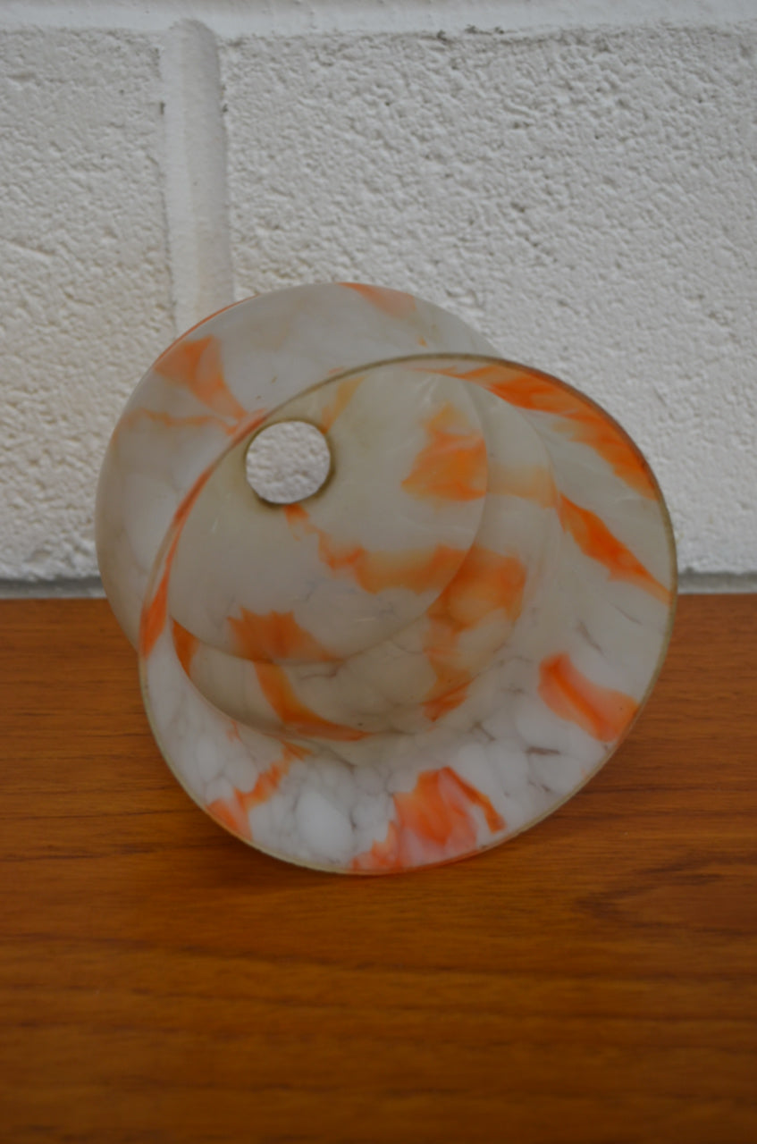 Vintage Pendant Light