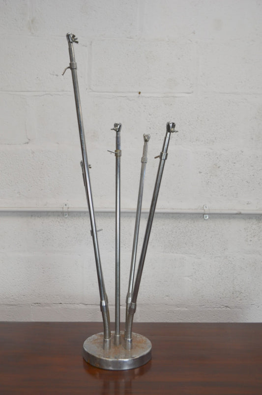 Vintage Art Deco Style Hat/Wig Stand