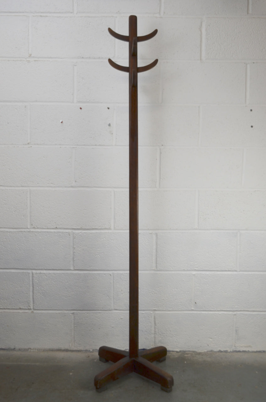 Vintage Abbess Cactus Coat Stand