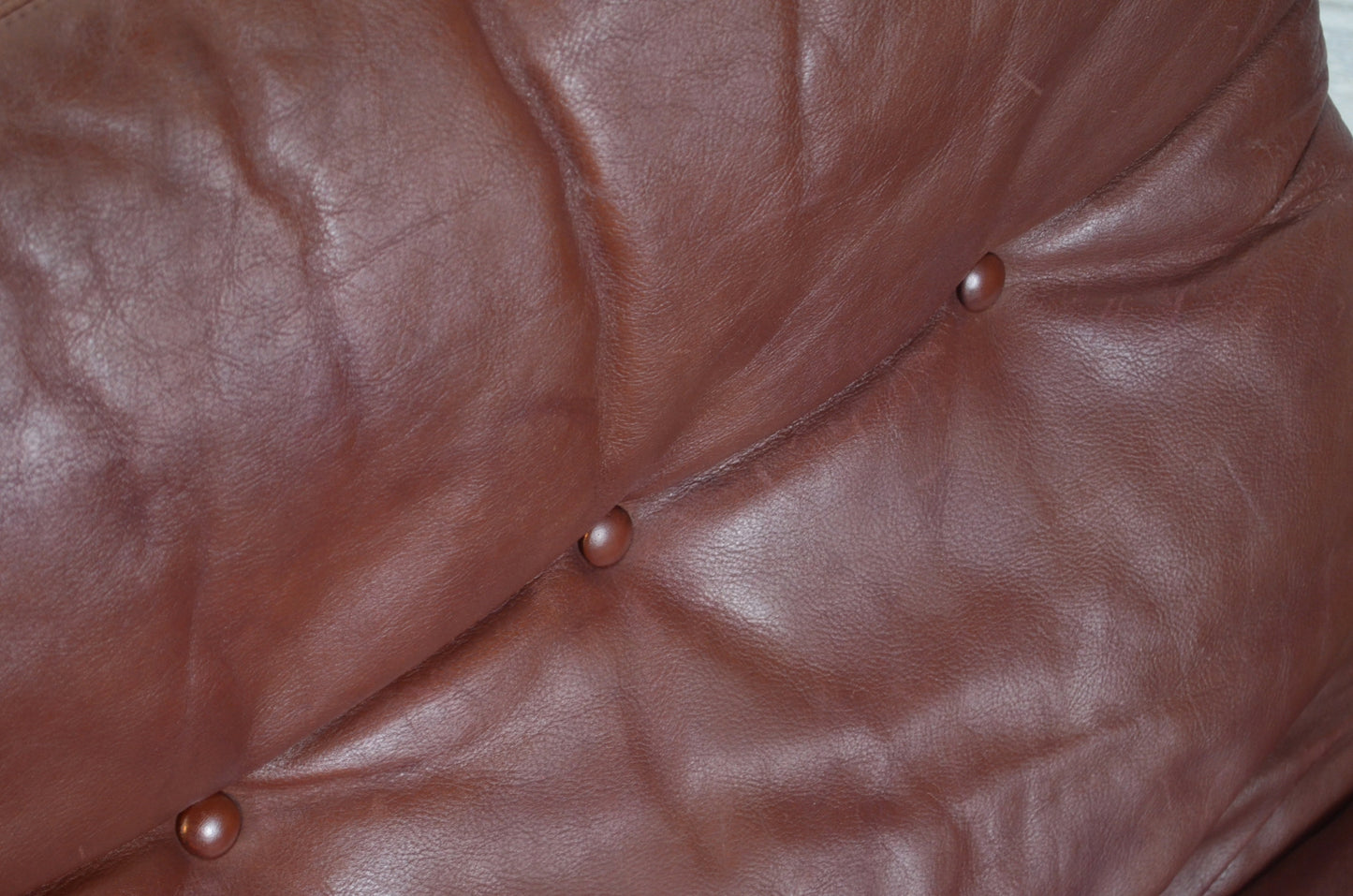 Mid Century Danish Lounge Chair