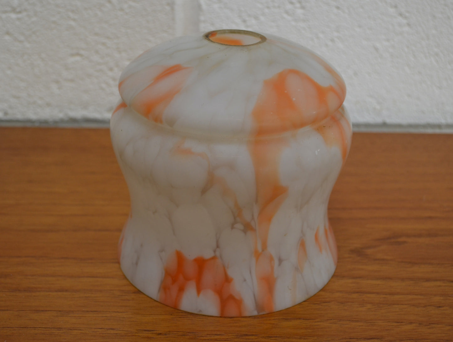 Vintage Pendant Light