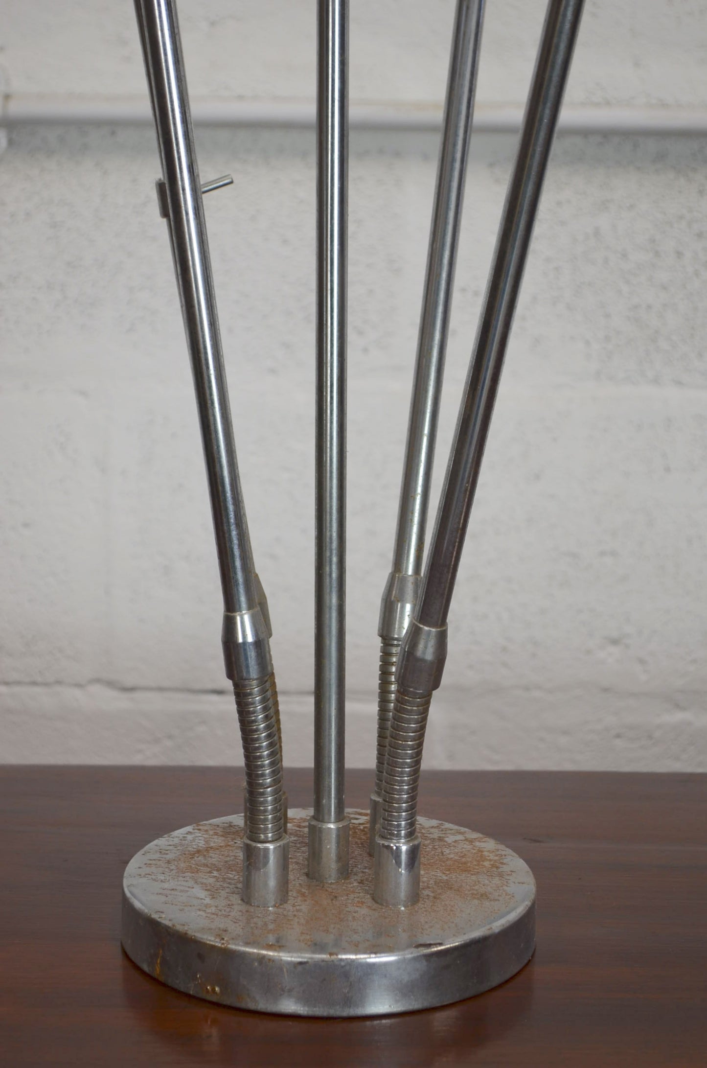 Vintage Art Deco Style Hat/Wig Stand