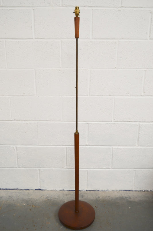 Mid Century Floor Lamp