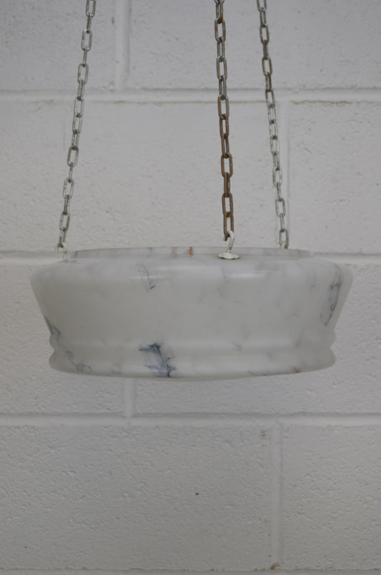 Vintage Ceiling Light (Fly Catcher)
