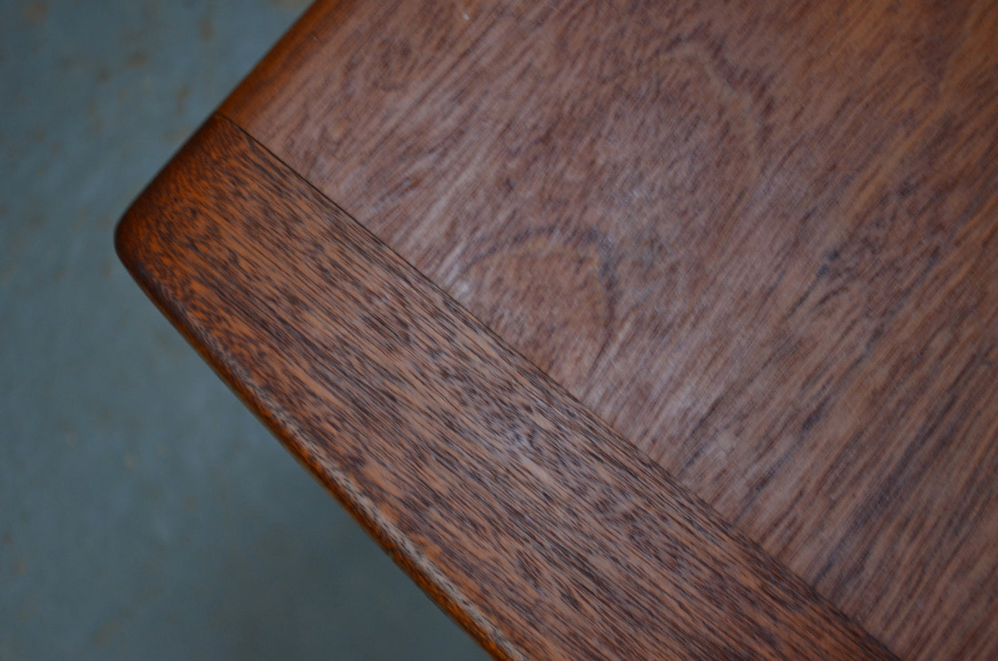 Mid Century Teak Coffee Table
