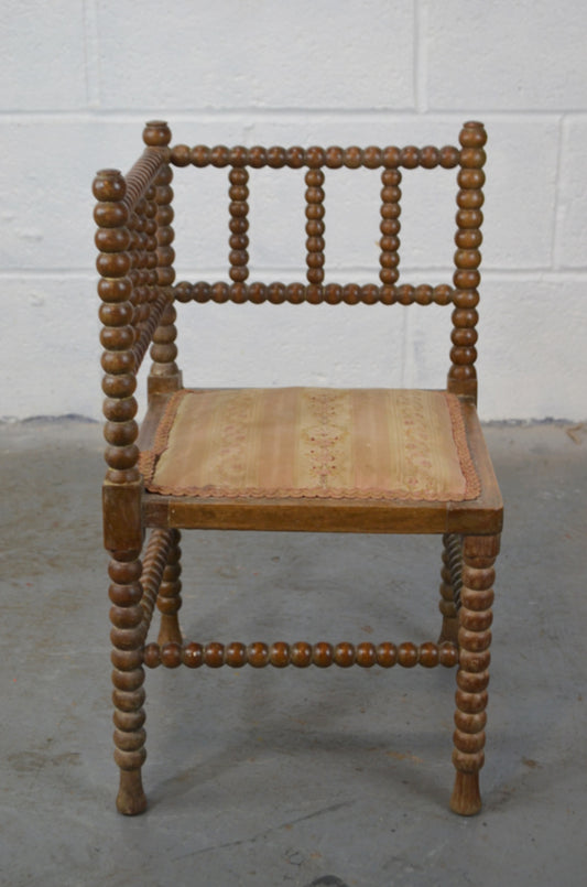 19th Century Children's Chair
