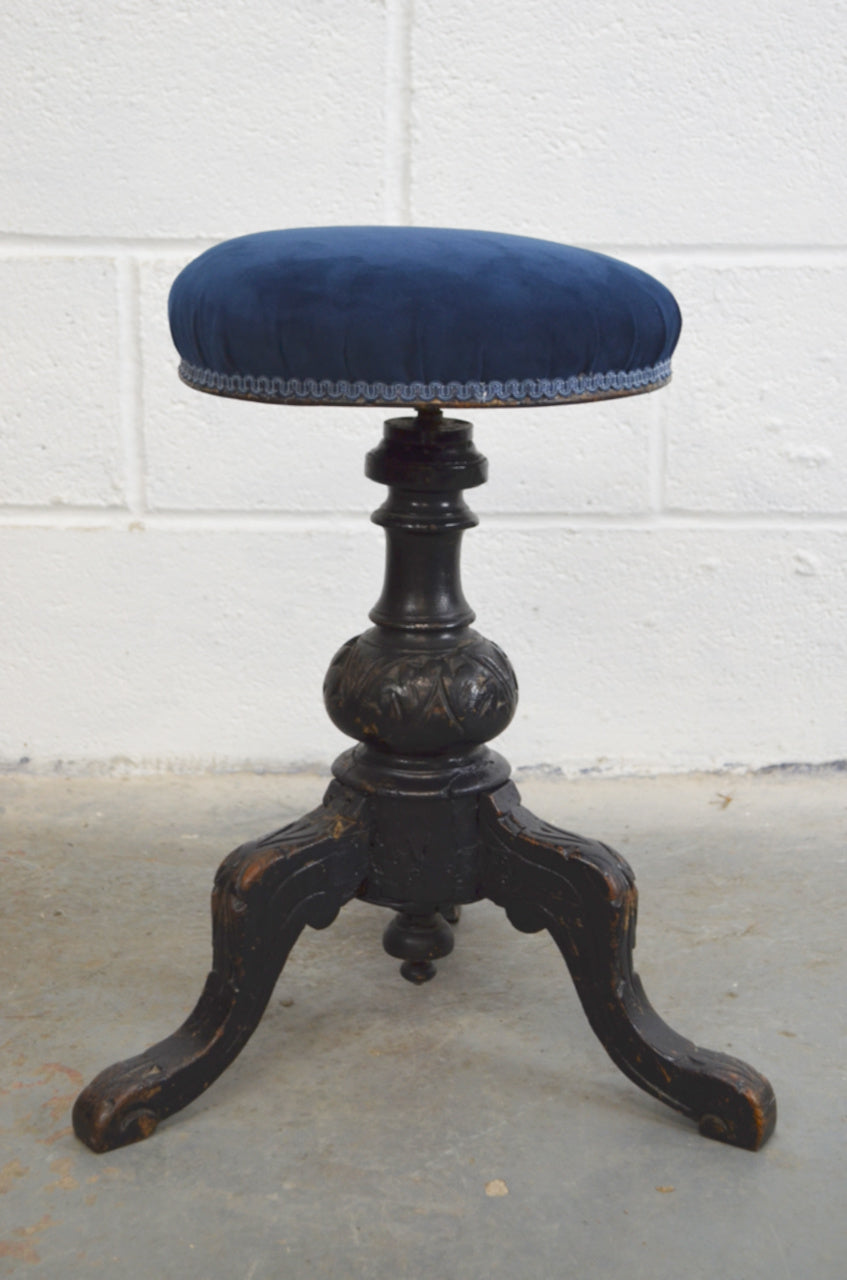 Victorian Stool