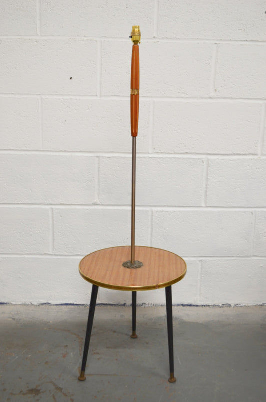 Mid Century Table Lamp