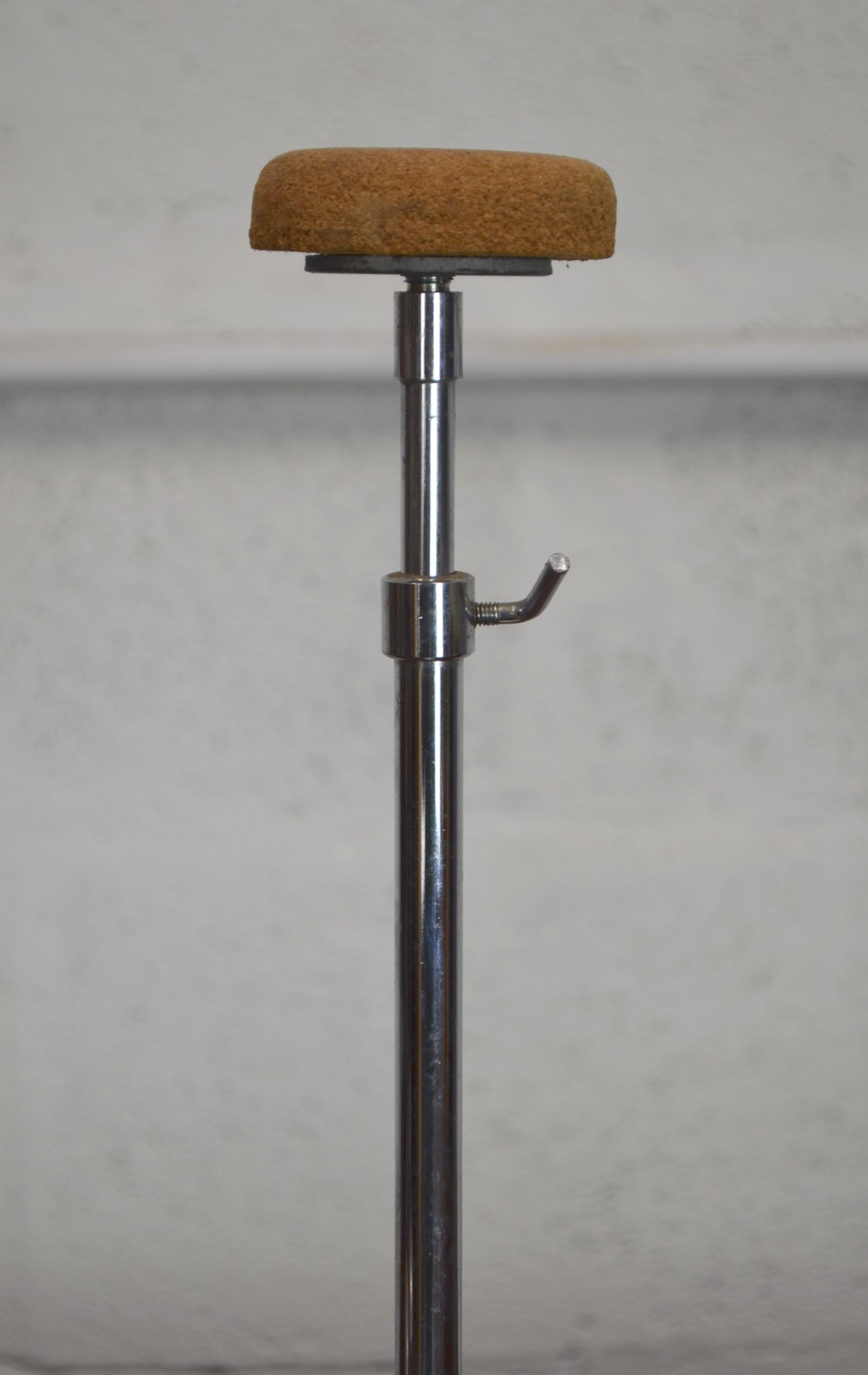 Vintage Art Deco Style Hat/Wig Stand