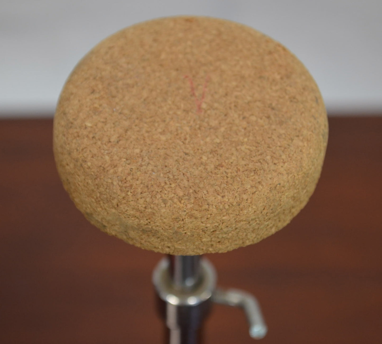 Vintage Art Deco Style Hat/Wig Stand