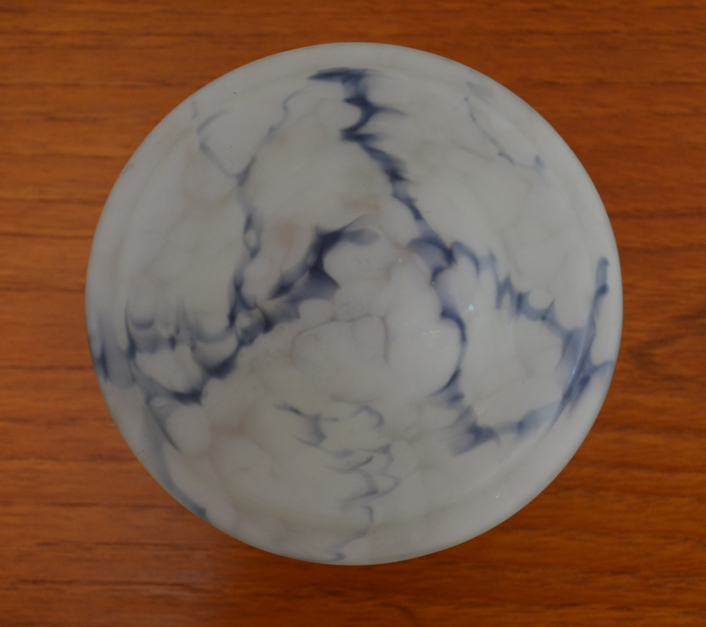 Vintage Pendant Light