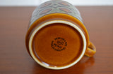 Vintage Hornsea Coffee Set