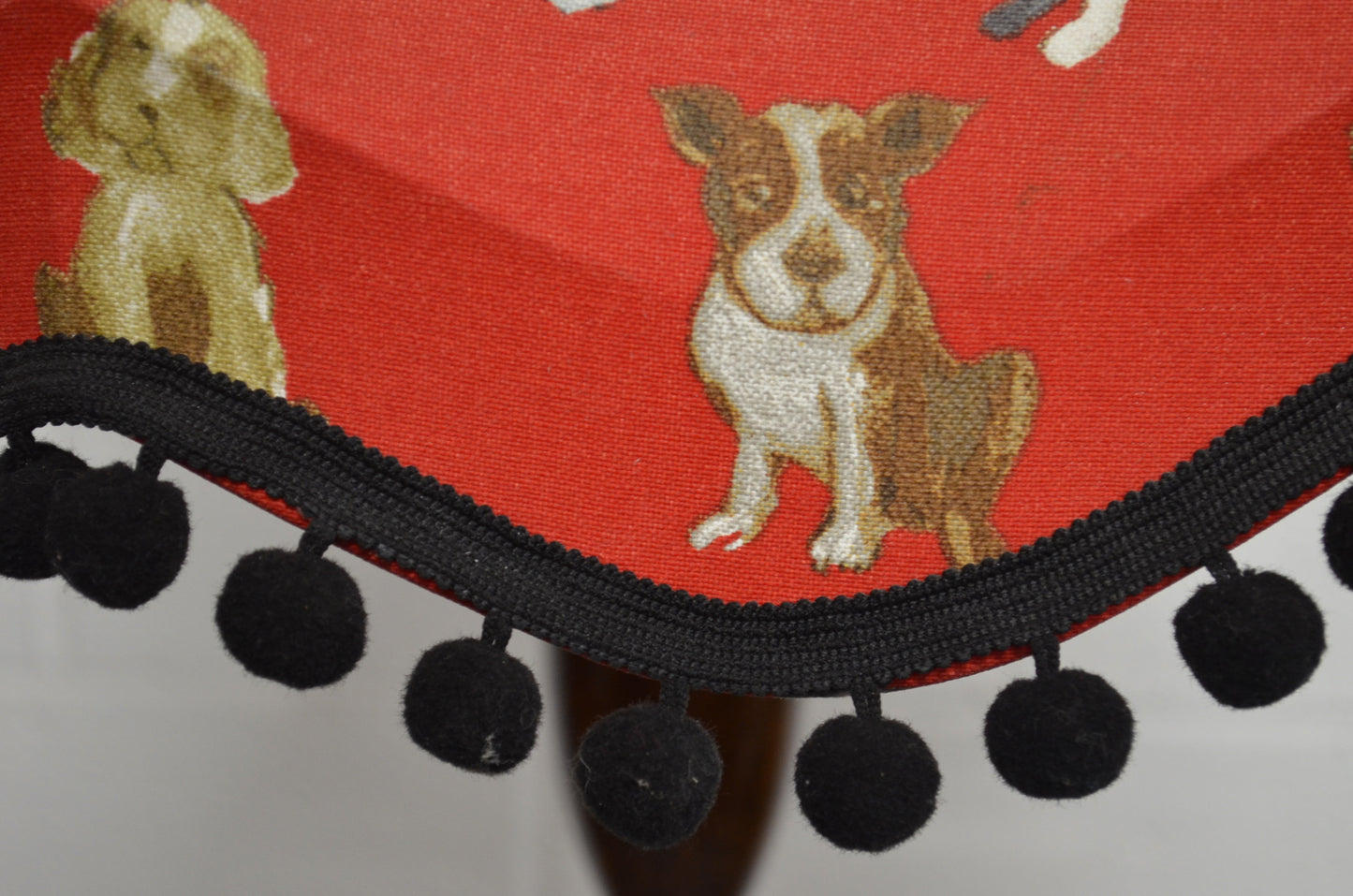 Contemporary Lamp Shade