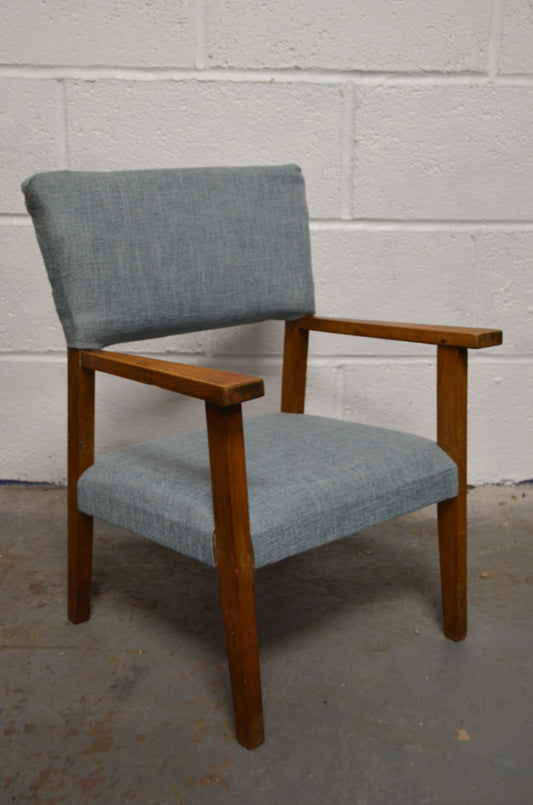 Vintage Children's Chair