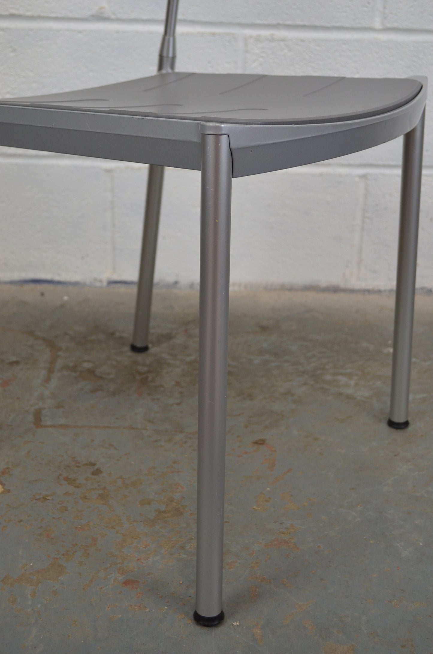 Fritz Hansen Stacking Chairs