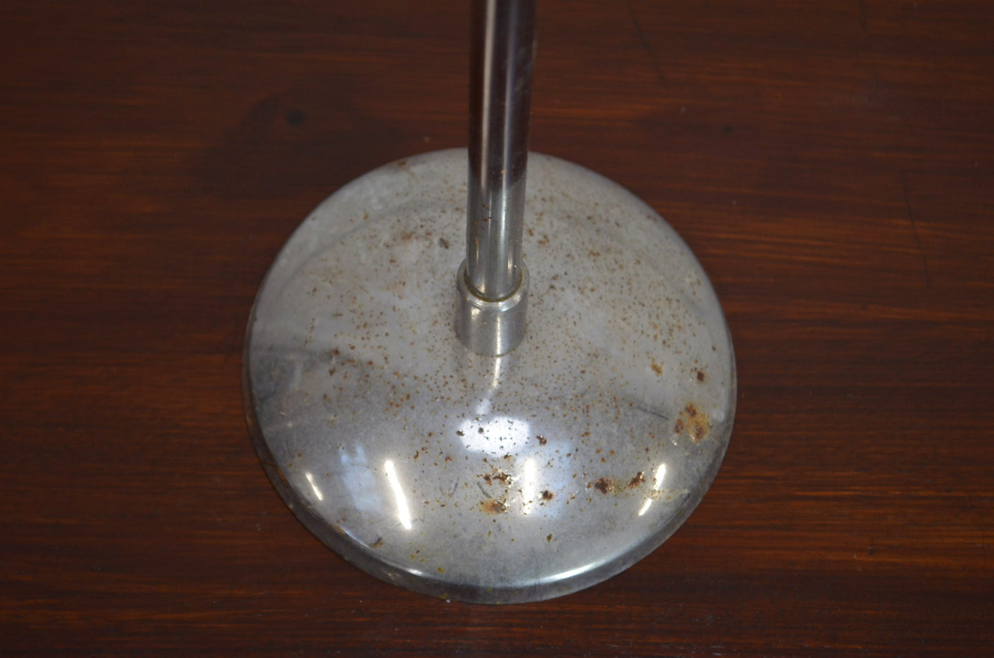 Vintage Art Deco Style Hat/Wig Stand